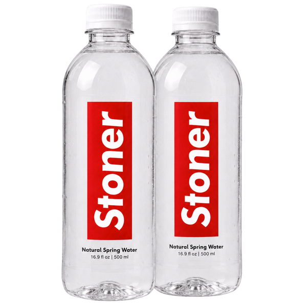 16oz. Spring Water Bottle alternate