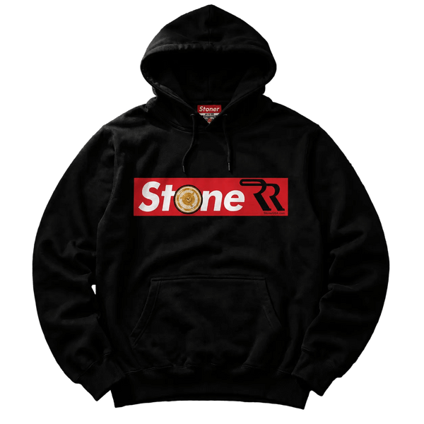 STONER x Richie Rich On Vogues Hoodie alternate